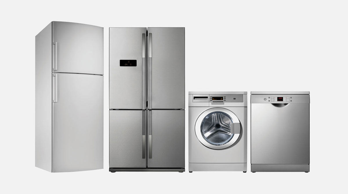 Appliance Repair in Clearwater, FL Image